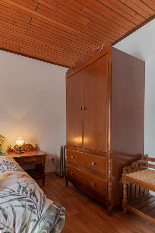 Vrtnarjeva Hisa, The Gardener'S Cottage Radovljica Εξωτερικό φωτογραφία