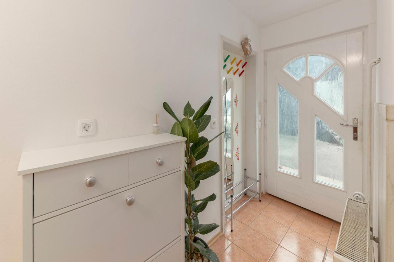Vrtnarjeva Hisa, The Gardener'S Cottage Radovljica Εξωτερικό φωτογραφία